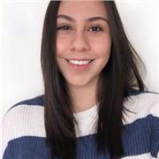 Profesora de Inglés para niños de primaria